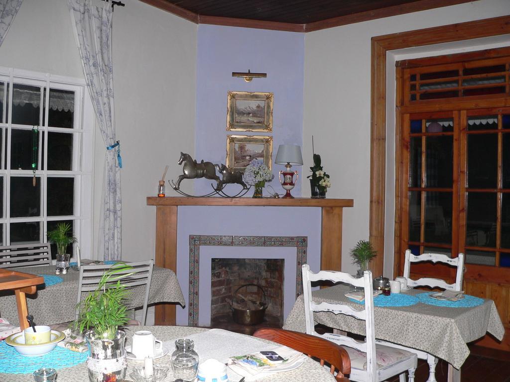 Weldon House 호텔 플레튼버그 베이 외부 사진