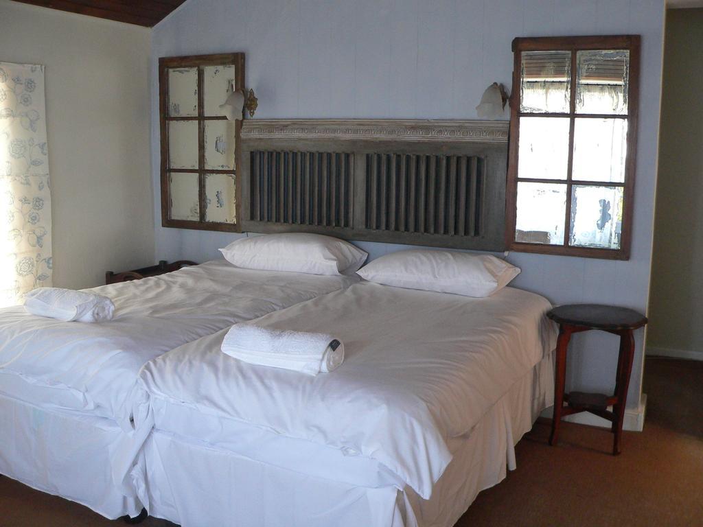 Weldon House 호텔 플레튼버그 베이 객실 사진